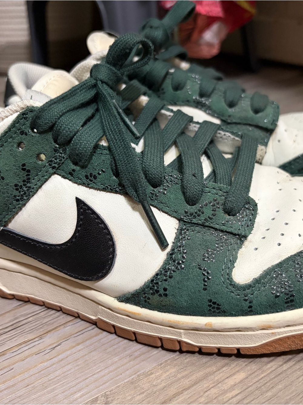 Nike Dunk Low